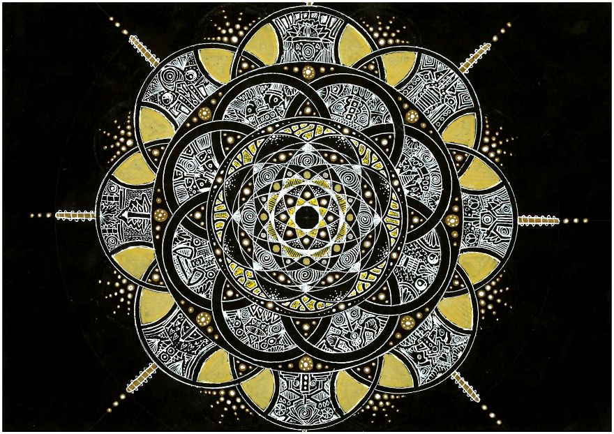 I’ve Come Up With A Moniker (Cosmic Coder) I’ve Come Up With A Moniker (Cosmic Coder)