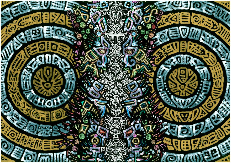 I’ve Come Up With A Moniker (Cosmic Coder) I’ve Come Up With A Moniker (Cosmic Coder)