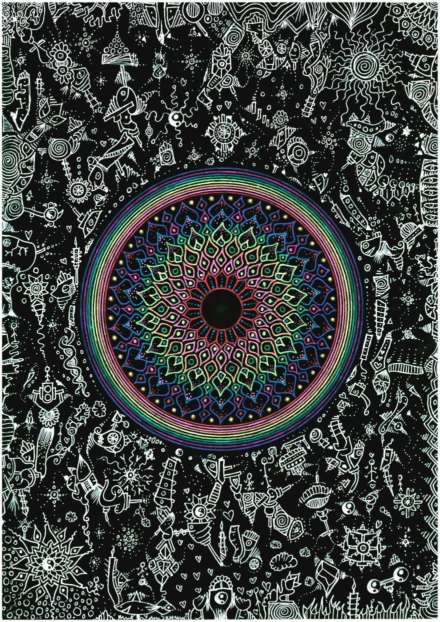 I’ve Come Up With A Moniker (Cosmic Coder) I’ve Come Up With A Moniker (Cosmic Coder)