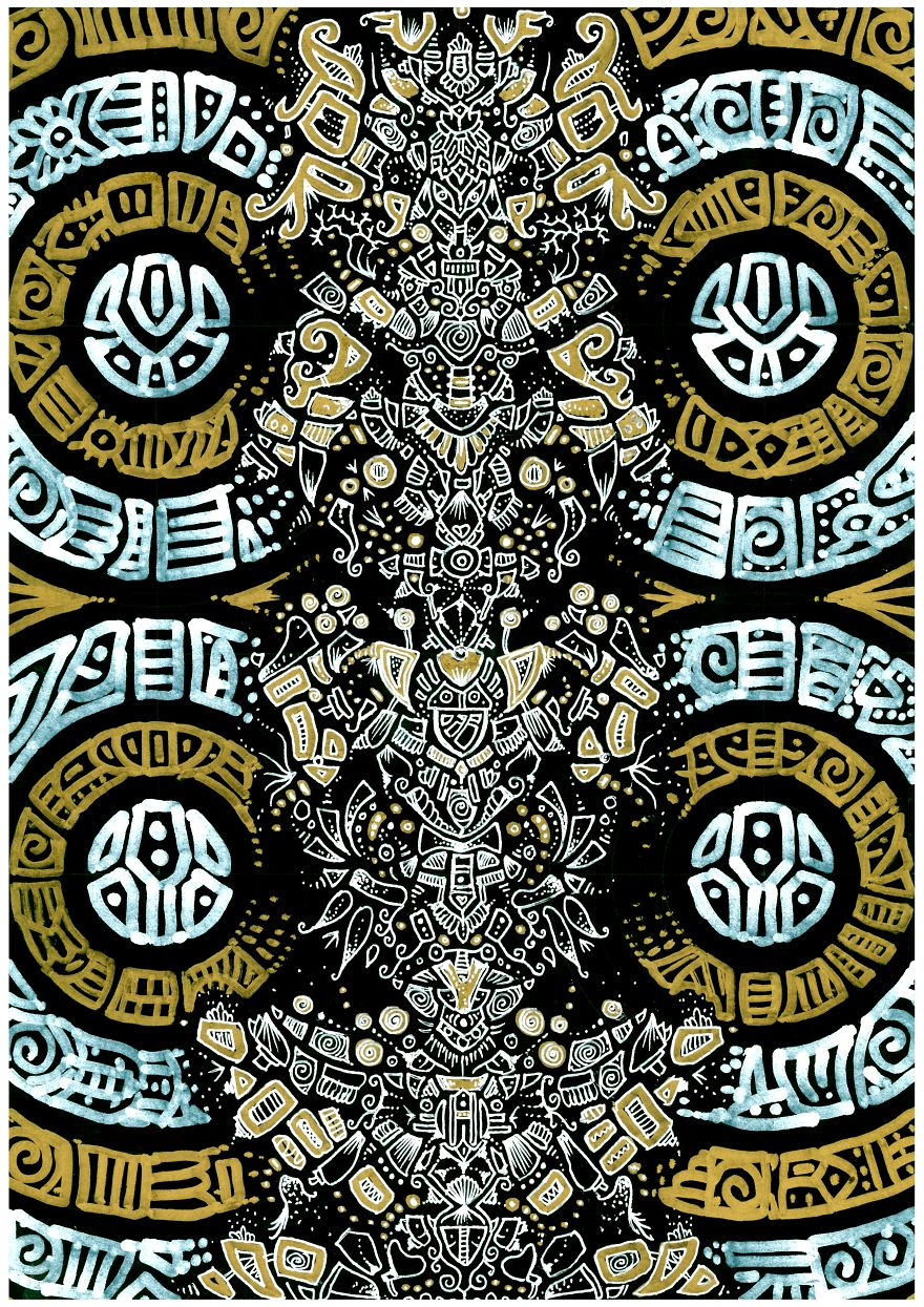 I’ve Come Up With A Moniker (Cosmic Coder) I’ve Come Up With A Moniker (Cosmic Coder)