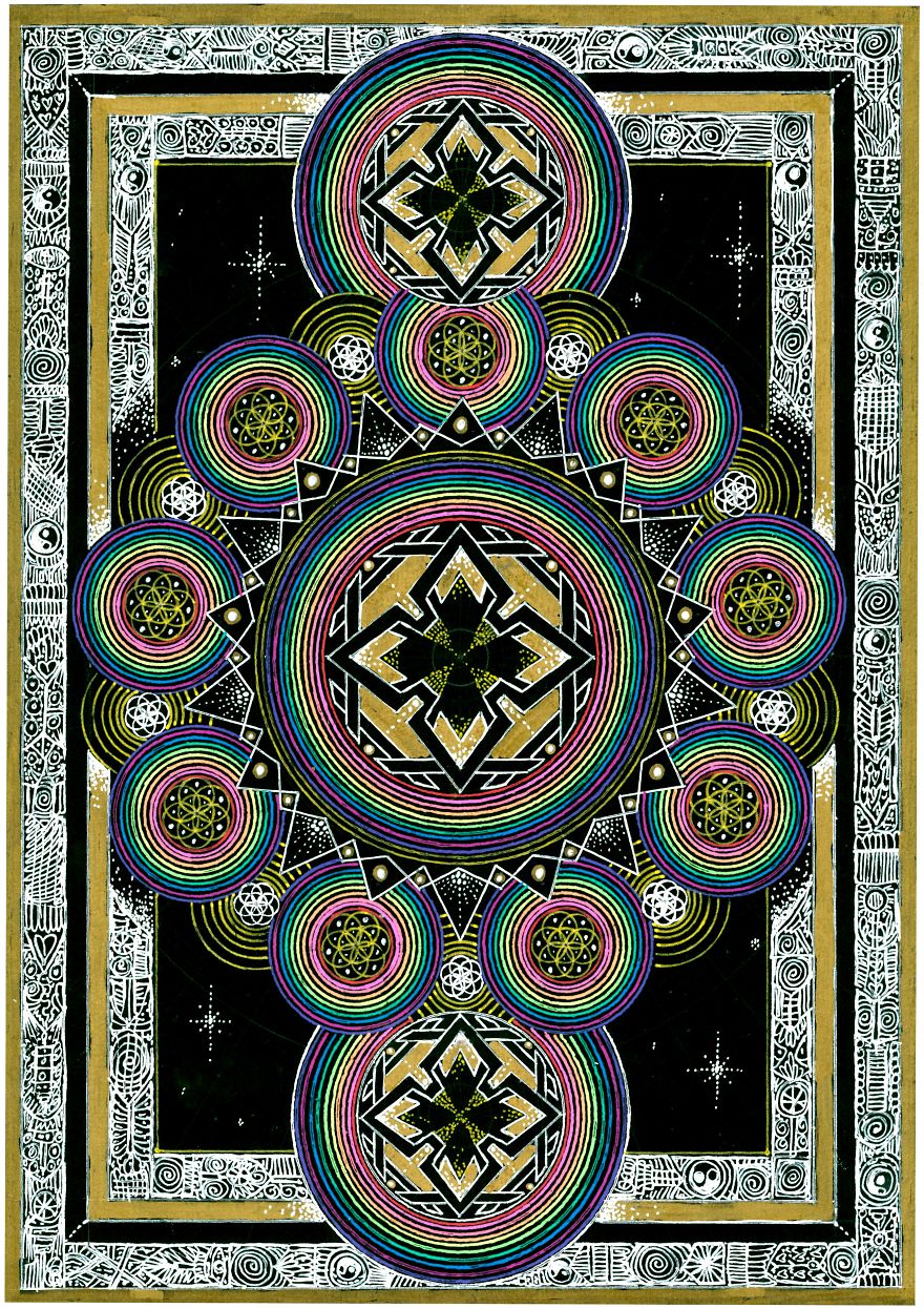 I’ve Come Up With A Moniker (Cosmic Coder) I’ve Come Up With A Moniker (Cosmic Coder)