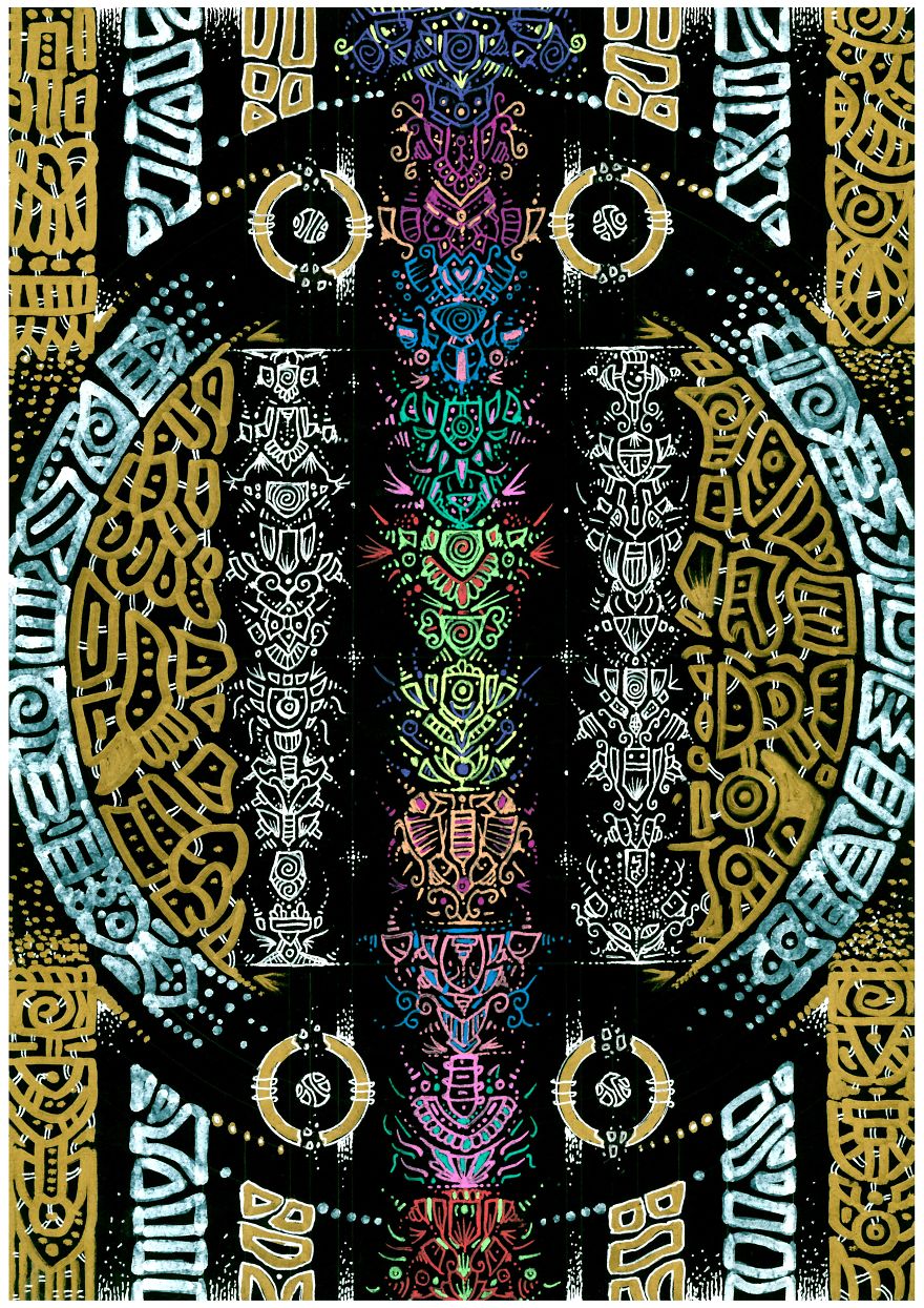 I’ve Come Up With A Moniker (Cosmic Coder) I’ve Come Up With A Moniker (Cosmic Coder)