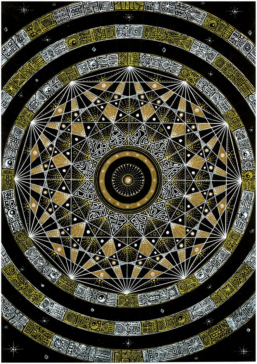 I’ve Come Up With A Moniker (Cosmic Coder) I’ve Come Up With A Moniker (Cosmic Coder)