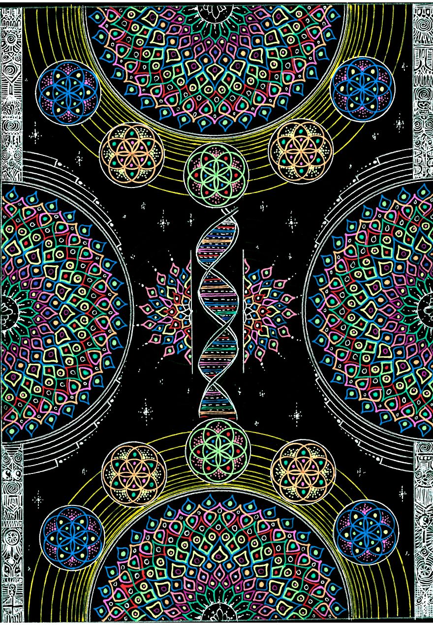 I’ve Come Up With A Moniker (Cosmic Coder) I’ve Come Up With A Moniker (Cosmic Coder)