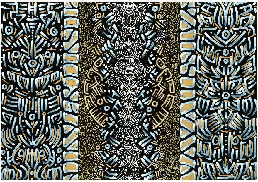 I’ve Come Up With A Moniker (Cosmic Coder) I’ve Come Up With A Moniker (Cosmic Coder)