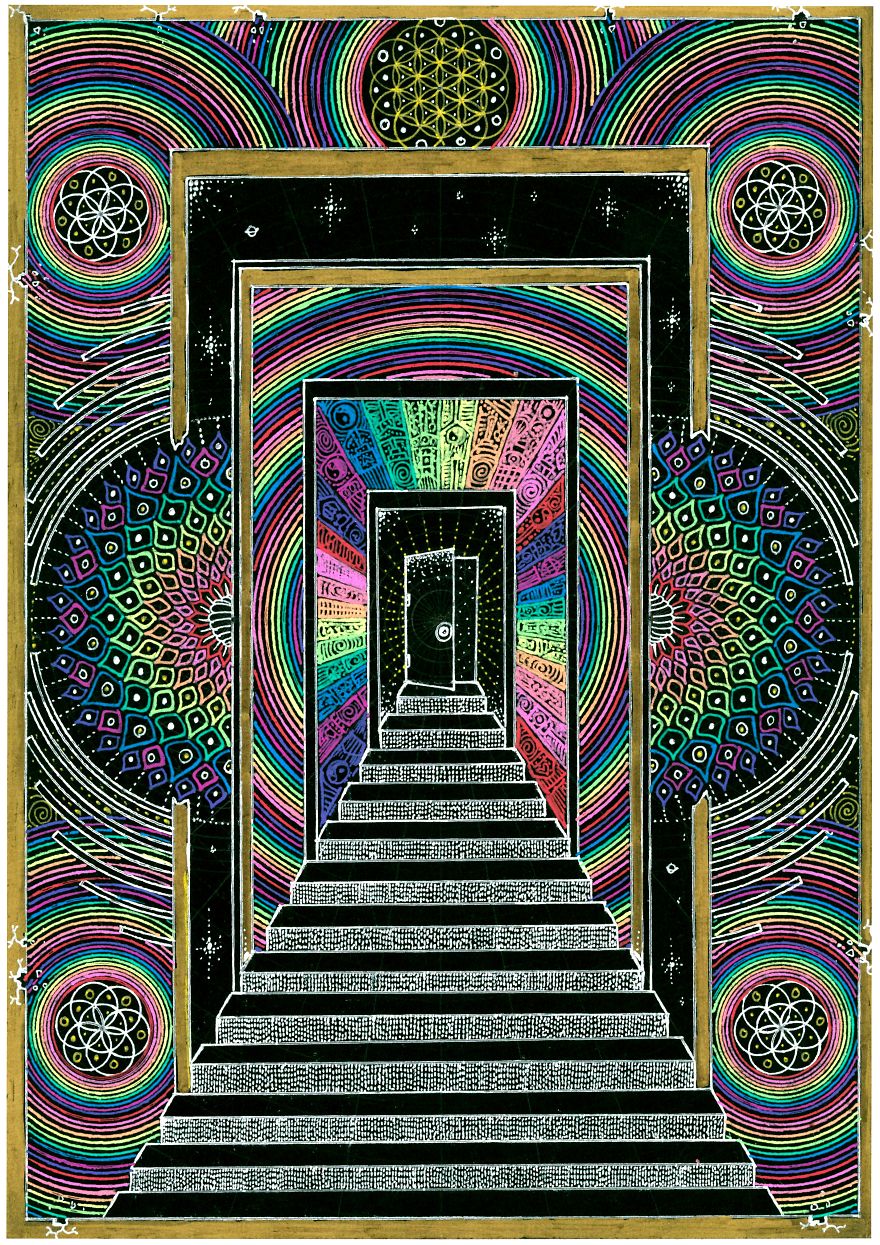 I’ve Come Up With A Moniker (Cosmic Coder) I’ve Come Up With A Moniker (Cosmic Coder)