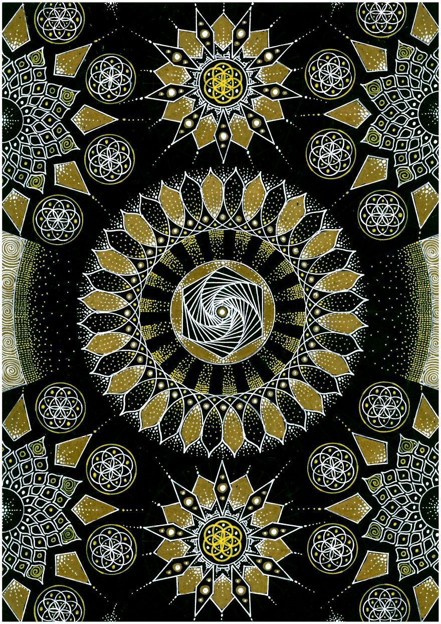 I’ve Come Up With A Moniker (Cosmic Coder) I’ve Come Up With A Moniker (Cosmic Coder)