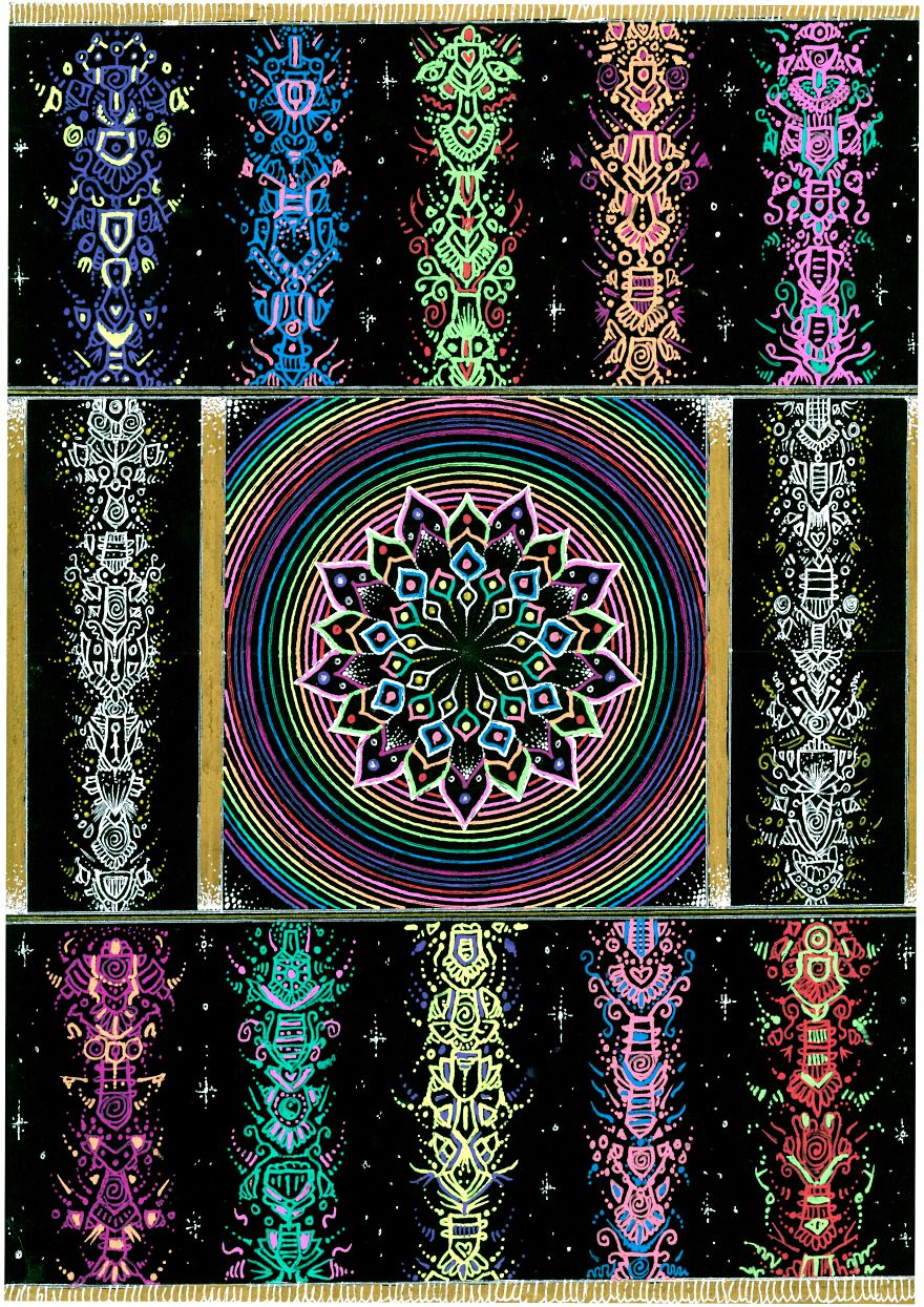 I’ve Come Up With A Moniker (Cosmic Coder) I’ve Come Up With A Moniker (Cosmic Coder)