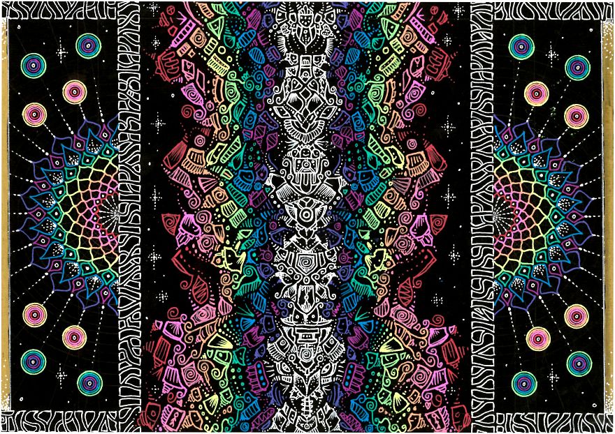 I’ve Come Up With A Moniker (Cosmic Coder) I’ve Come Up With A Moniker (Cosmic Coder)