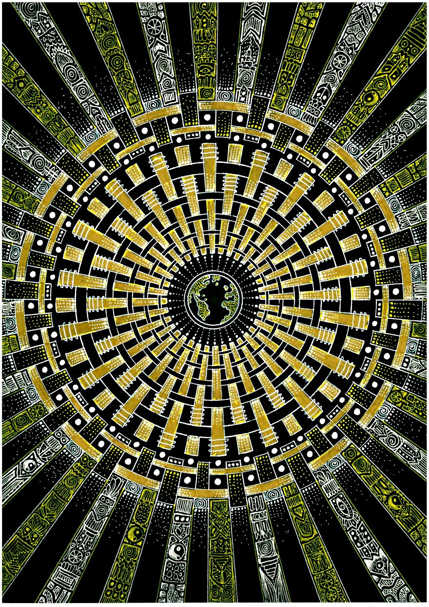 I’ve Come Up With A Moniker (Cosmic Coder) I’ve Come Up With A Moniker (Cosmic Coder)