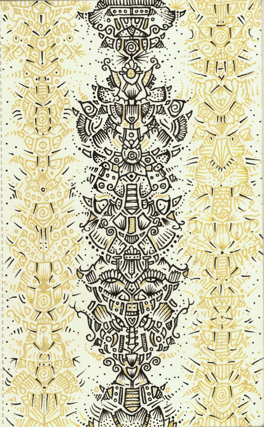 I’ve Come Up With A Moniker (Cosmic Coder) I’ve Come Up With A Moniker (Cosmic Coder)