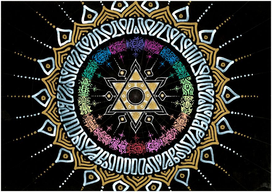 I’ve Come Up With A Moniker (Cosmic Coder) I’ve Come Up With A Moniker (Cosmic Coder)