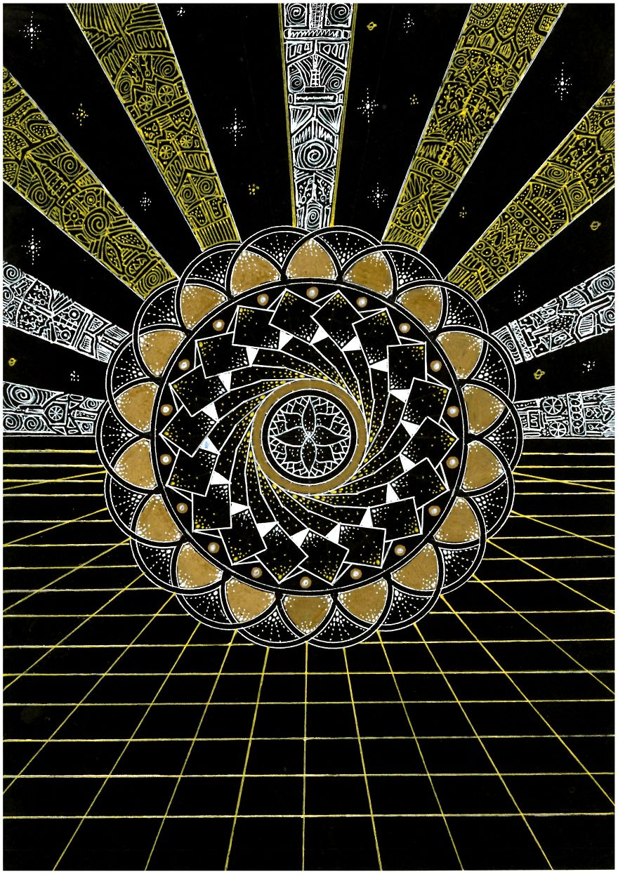 I’ve Come Up With A Moniker (Cosmic Coder) I’ve Come Up With A Moniker (Cosmic Coder)