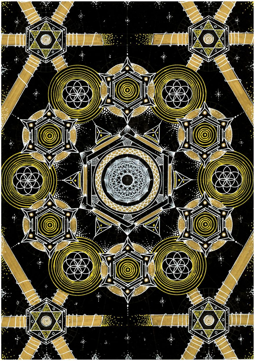 I’ve Come Up With A Moniker (Cosmic Coder) I’ve Come Up With A Moniker (Cosmic Coder)