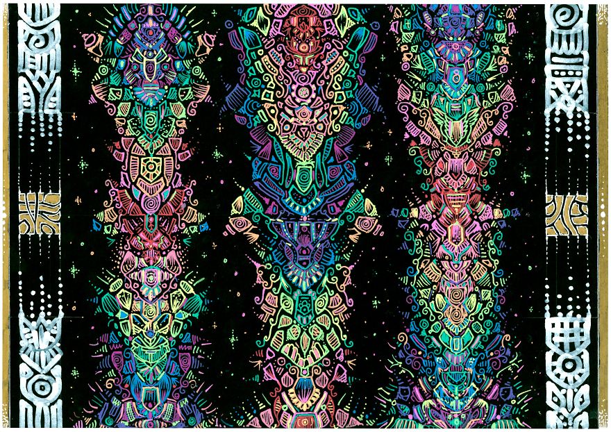 I’ve Come Up With A Moniker (Cosmic Coder) I’ve Come Up With A Moniker (Cosmic Coder)