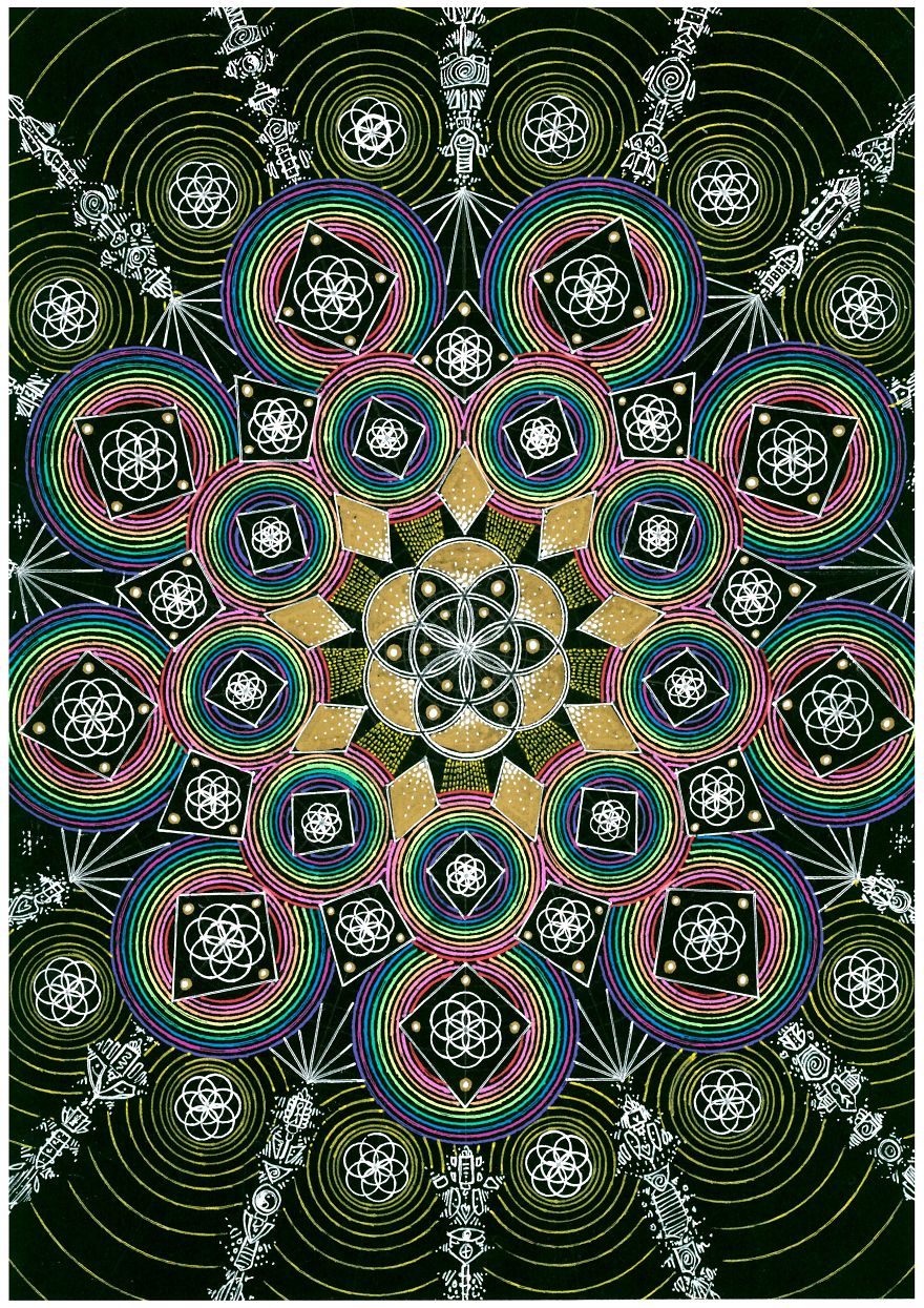 I’ve Come Up With A Moniker (Cosmic Coder) I’ve Come Up With A Moniker (Cosmic Coder)