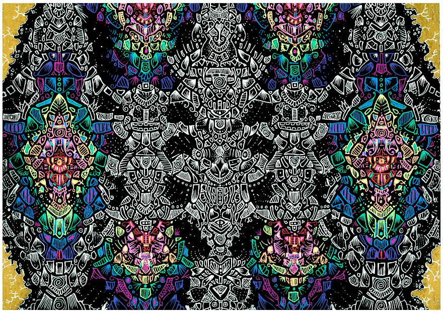 I’ve Come Up With A Moniker (Cosmic Coder) I’ve Come Up With A Moniker (Cosmic Coder)