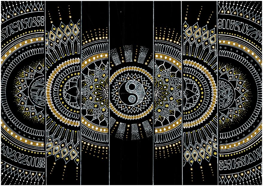 I’ve Come Up With A Moniker (Cosmic Coder) I’ve Come Up With A Moniker (Cosmic Coder)