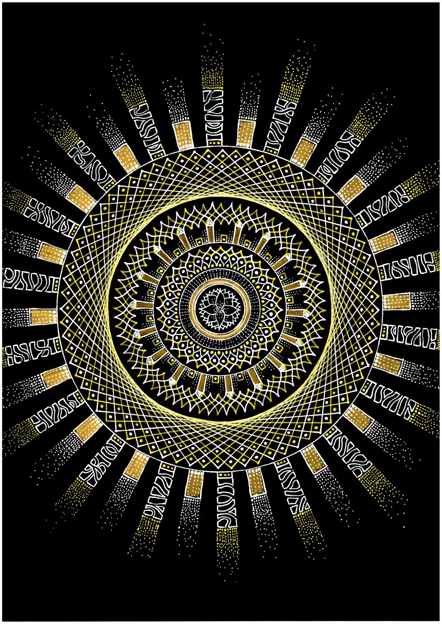 I’ve Come Up With A Moniker (Cosmic Coder) I’ve Come Up With A Moniker (Cosmic Coder)