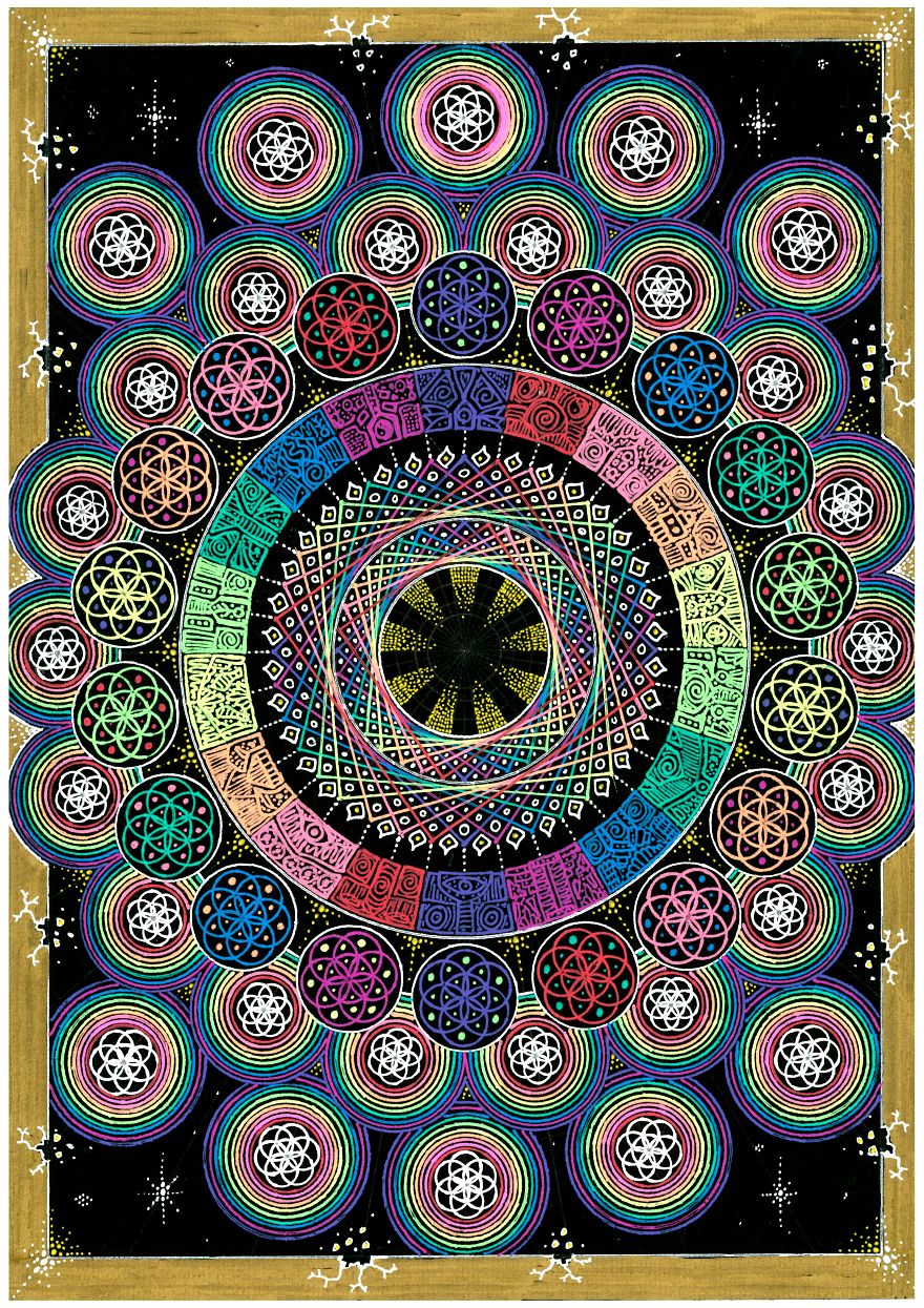 I’ve Come Up With A Moniker (Cosmic Coder) I’ve Come Up With A Moniker (Cosmic Coder)