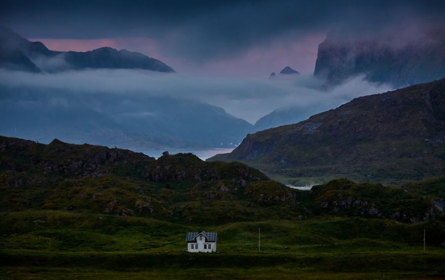 The Unbelievable Norwegian Nature… I Mean This Is The Best “Kept Secret” The Unbelievable Norwegian Nature… I Mean This Is The Best “Kept Secret”