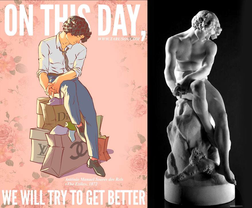 We Will Try To Get Better On The International Women&#8217;s Day