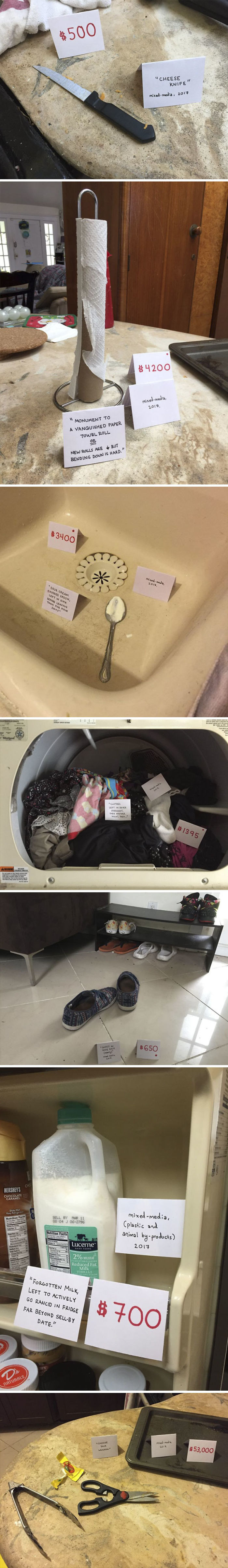 95 Of The Most Hilarious Passive Aggressive Roommate Messages Ever 95 Of The Most Hilarious Passive Aggressive Roommate Messages Ever