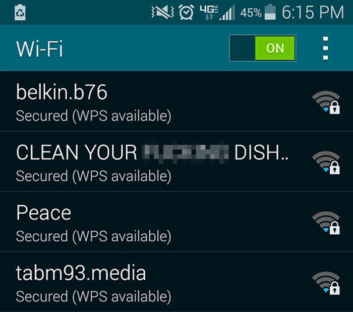 95 Of The Most Hilarious Passive Aggressive Roommate Messages Ever 95 Of The Most Hilarious Passive Aggressive Roommate Messages Ever