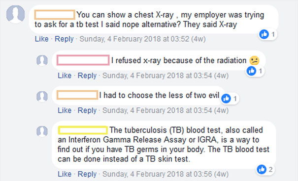 Anti-Vaxxers Are Sharing Tactics Online On How To Avoid Mandatory Vaccines, And It&#8217;s Pretty Scary