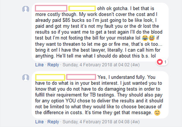 Anti-Vaxxers Are Sharing Tactics Online On How To Avoid Mandatory Vaccines, And It&#8217;s Pretty Scary