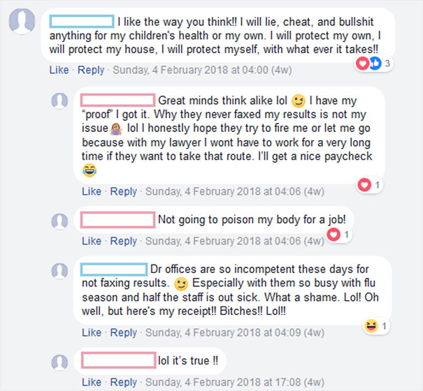 Anti-Vaxxers Are Sharing Tactics Online On How To Avoid Mandatory Vaccines, And It&#8217;s Pretty Scary