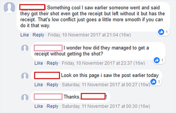 Anti-Vaxxers Are Sharing Tactics Online On How To Avoid Mandatory Vaccines, And It&#8217;s Pretty Scary