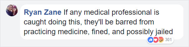 Anti-Vaxxers Are Sharing Tactics Online On How To Avoid Mandatory Vaccines, And It&#8217;s Pretty Scary