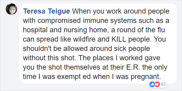 Anti-Vaxxers Are Sharing Tactics Online On How To Avoid Mandatory Vaccines, And It&#8217;s Pretty Scary