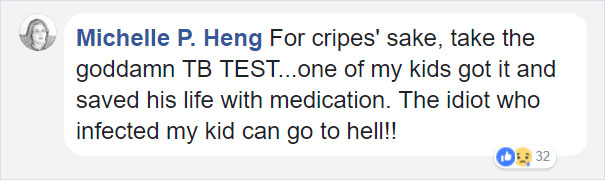 Anti-Vaxxers Are Sharing Tactics Online On How To Avoid Mandatory Vaccines, And It&#8217;s Pretty Scary