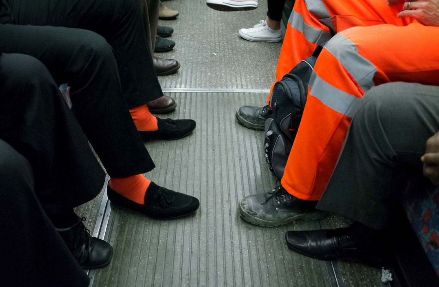 50 Incredibly Lucky Shots By Probably The Best Street Photographer In The World 50 Incredibly Lucky Shots By Probably The Best Street Photographer In The World