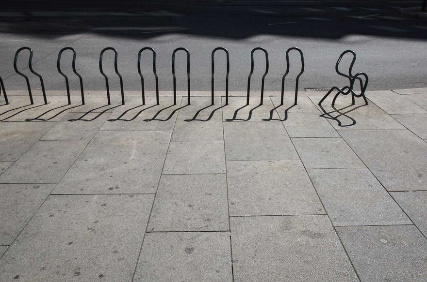 50 Incredibly Lucky Shots By Probably The Best Street Photographer In The World 50 Incredibly Lucky Shots By Probably The Best Street Photographer In The World