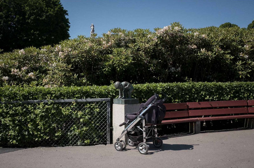 50 Incredibly Lucky Shots By Probably The Best Street Photographer In The World 50 Incredibly Lucky Shots By Probably The Best Street Photographer In The World