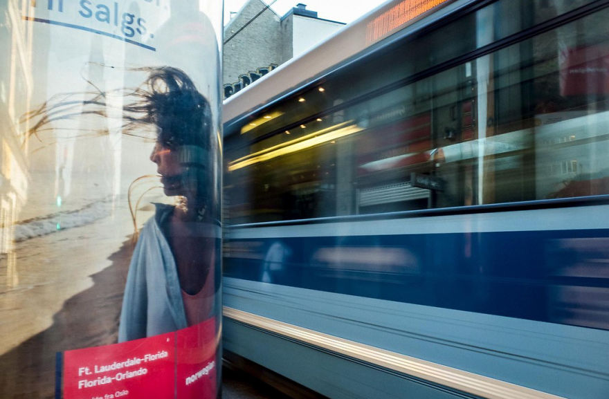 50 Incredibly Lucky Shots By Probably The Best Street Photographer In The World 50 Incredibly Lucky Shots By Probably The Best Street Photographer In The World