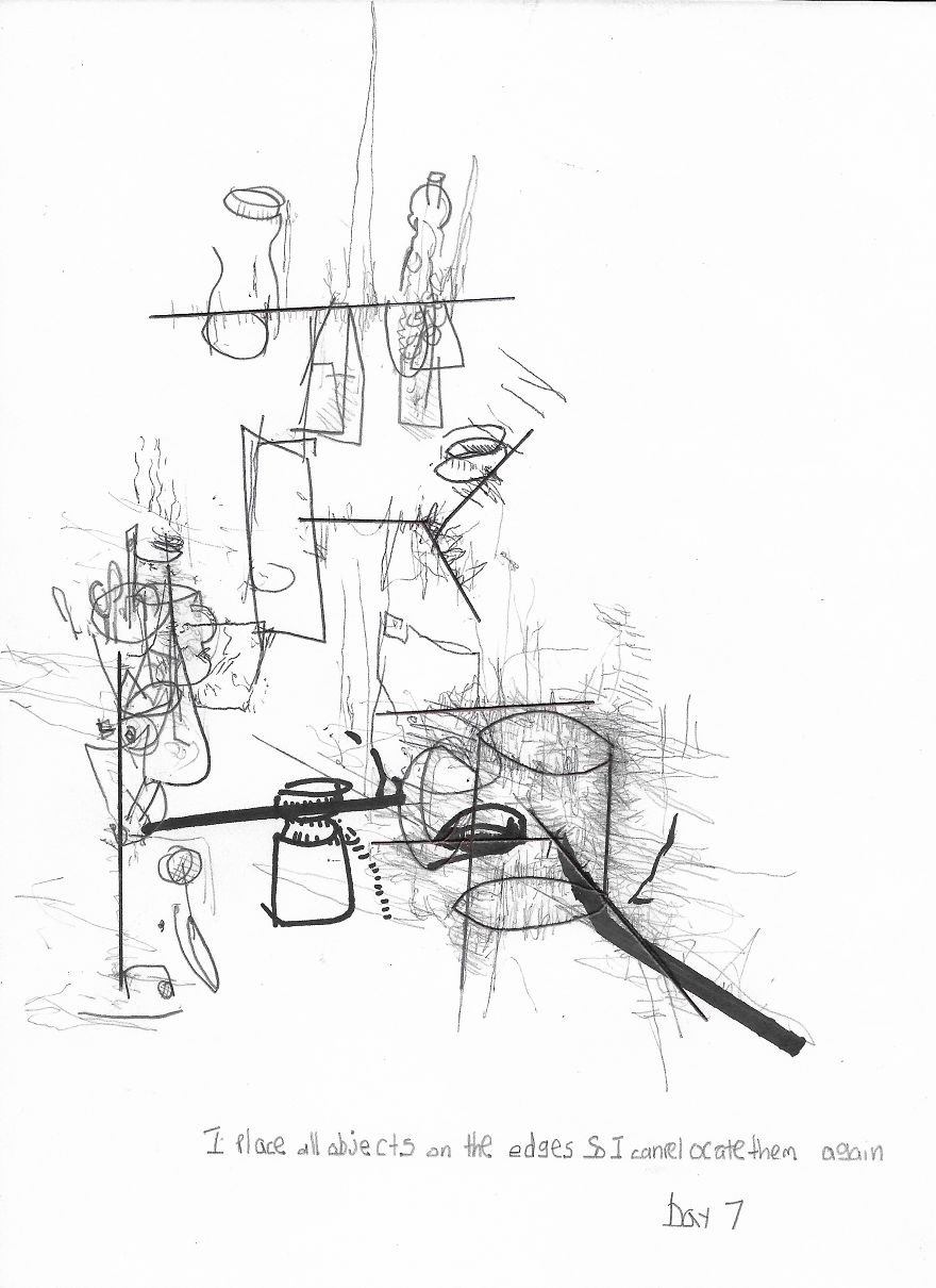 30 Days Totally Blind 30 Days Totally Blind