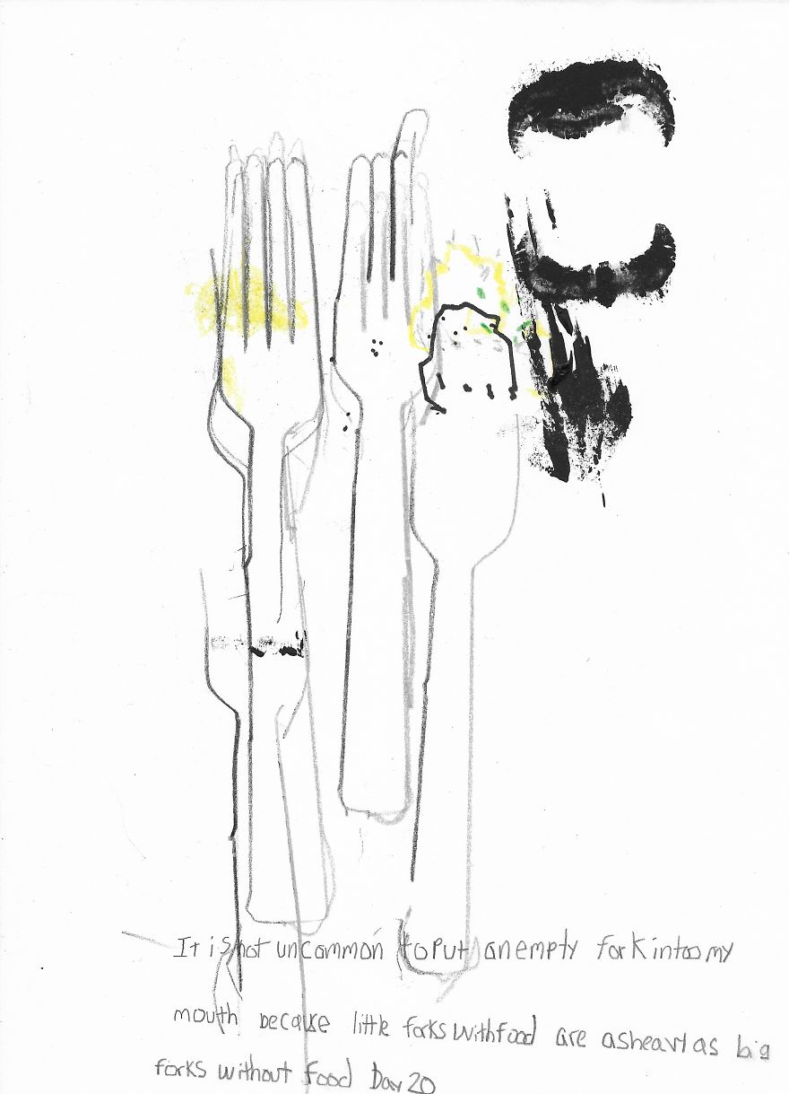 30 Days Totally Blind 30 Days Totally Blind