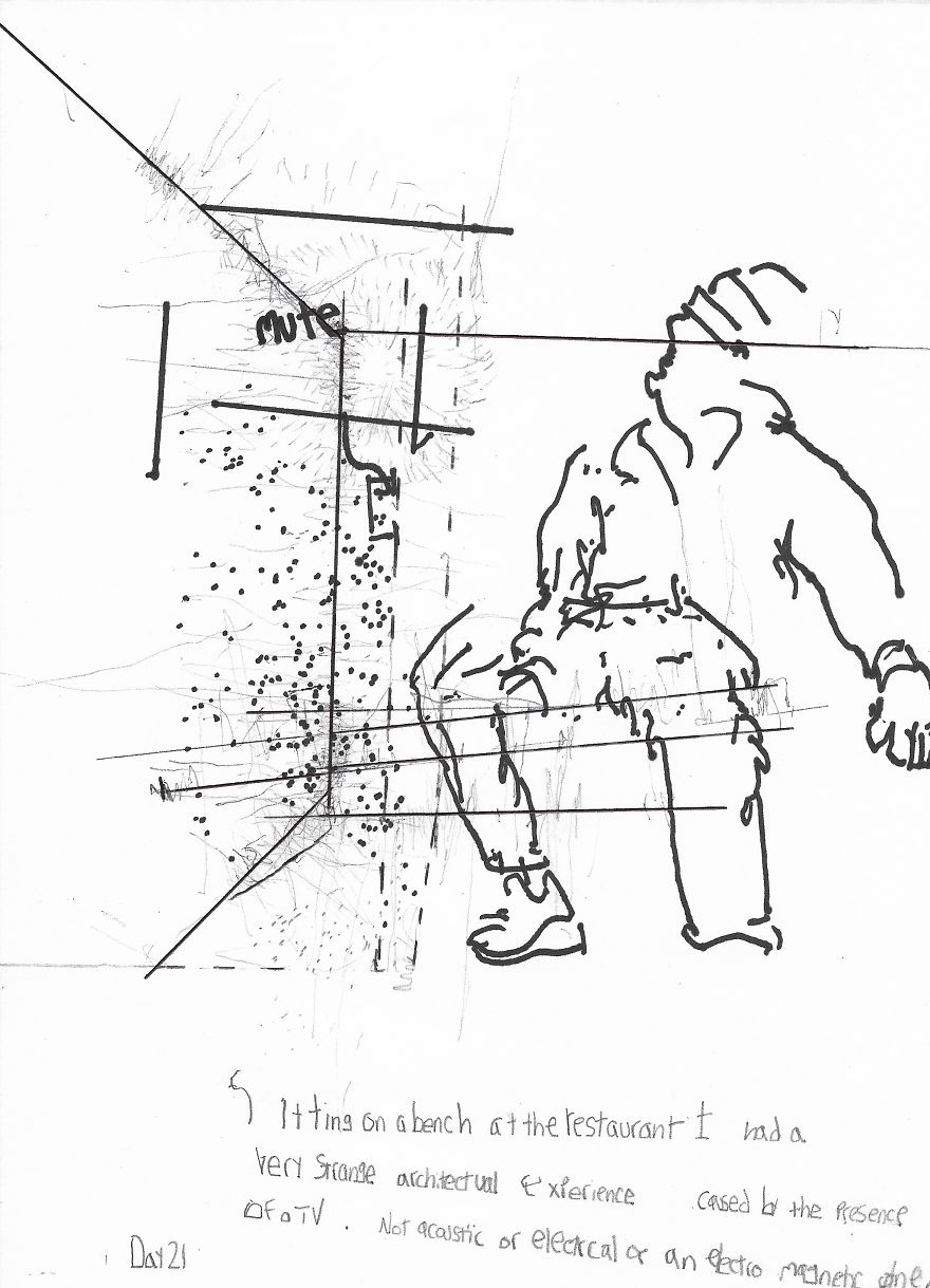 30 Days Totally Blind 30 Days Totally Blind