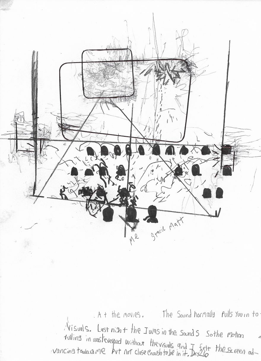 30 Days Totally Blind 30 Days Totally Blind