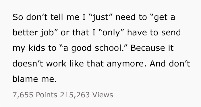 &#8216;Spoiled&#8217; Millennial Claims It Was Easier For Their Parent&#8217;s Generation, And His Rant Goes Viral