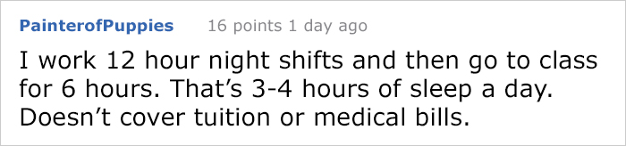 &#8216;Spoiled&#8217; Millennial Claims It Was Easier For Their Parent&#8217;s Generation, And His Rant Goes Viral