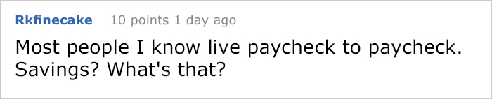 &#8216;Spoiled&#8217; Millennial Claims It Was Easier For Their Parent&#8217;s Generation, And His Rant Goes Viral