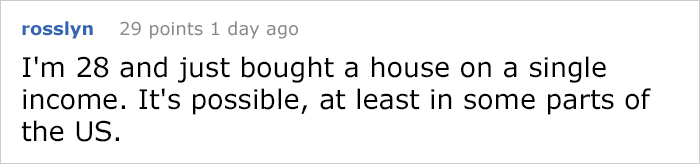 &#8216;Spoiled&#8217; Millennial Claims It Was Easier For Their Parent&#8217;s Generation, And His Rant Goes Viral