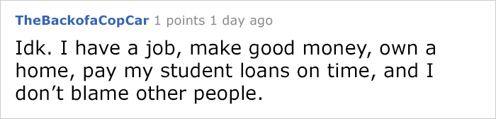 &#8216;Spoiled&#8217; Millennial Claims It Was Easier For Their Parent&#8217;s Generation, And His Rant Goes Viral