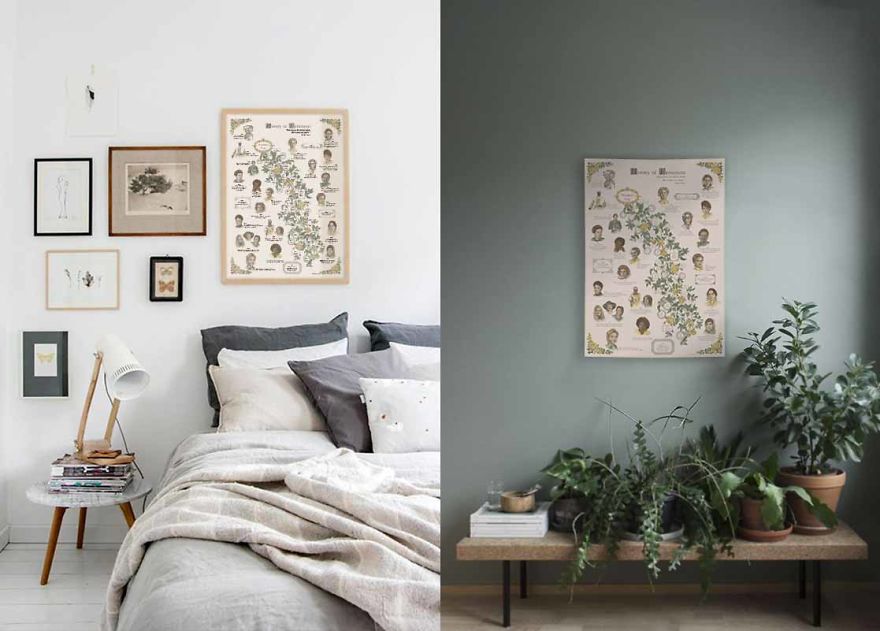 The Most Feminist Poster Of 2018 The Most Feminist Poster Of 2018