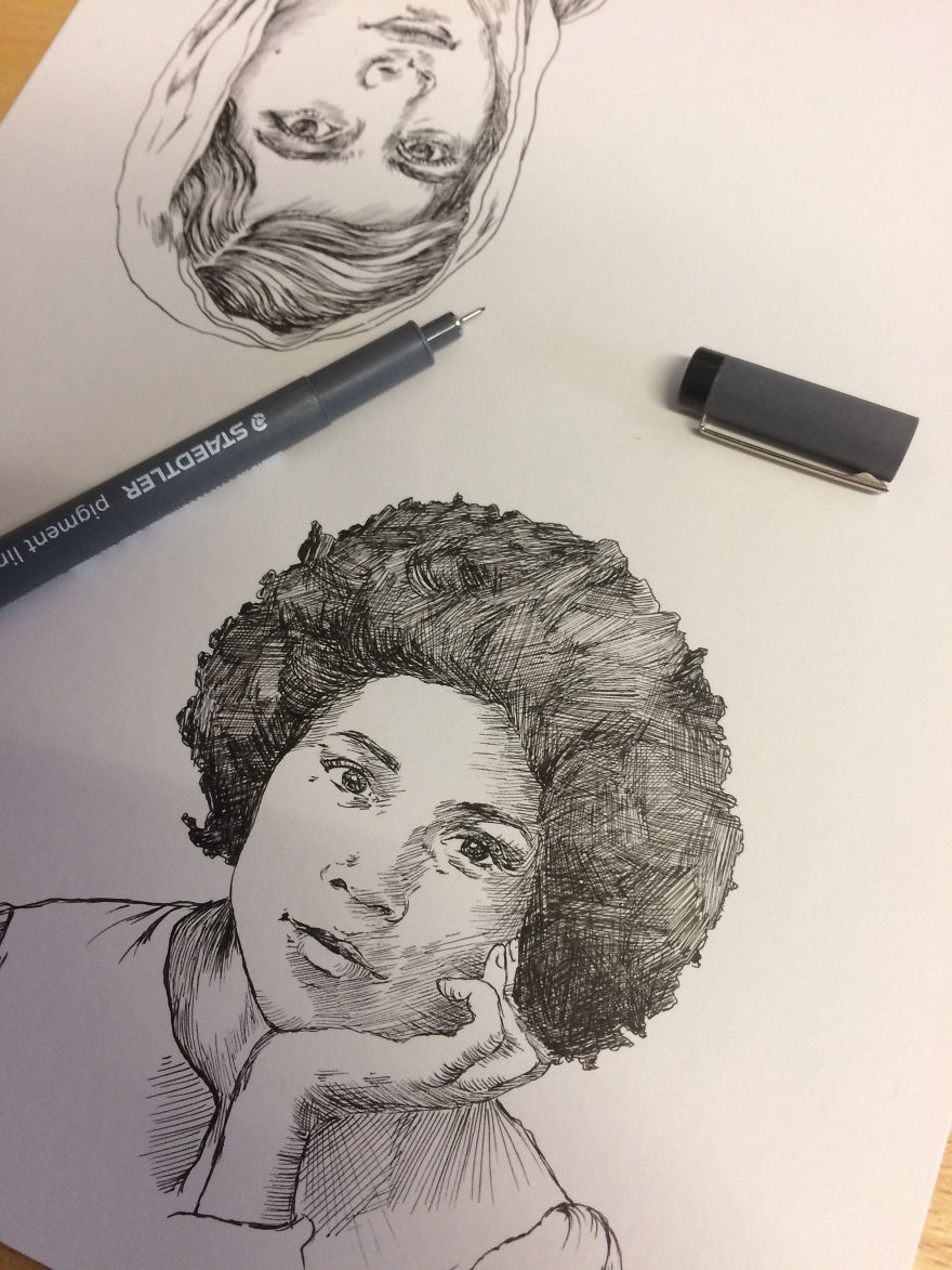 The Most Feminist Poster Of 2018 The Most Feminist Poster Of 2018